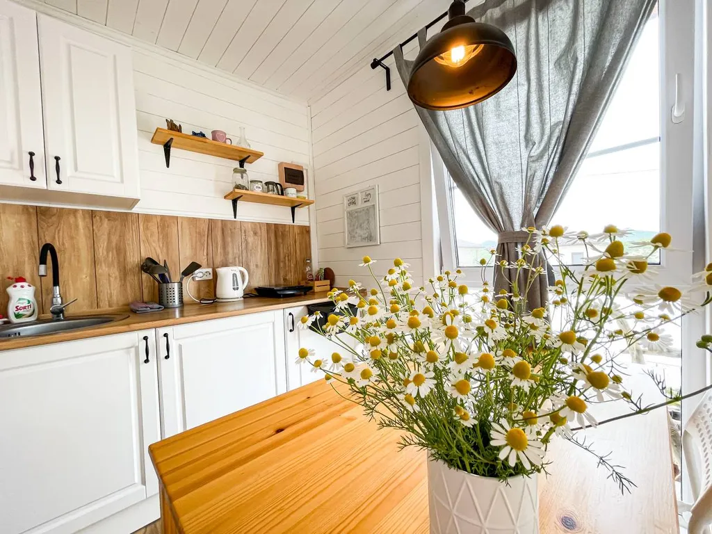 Гостевой дом Villa Scandi средний