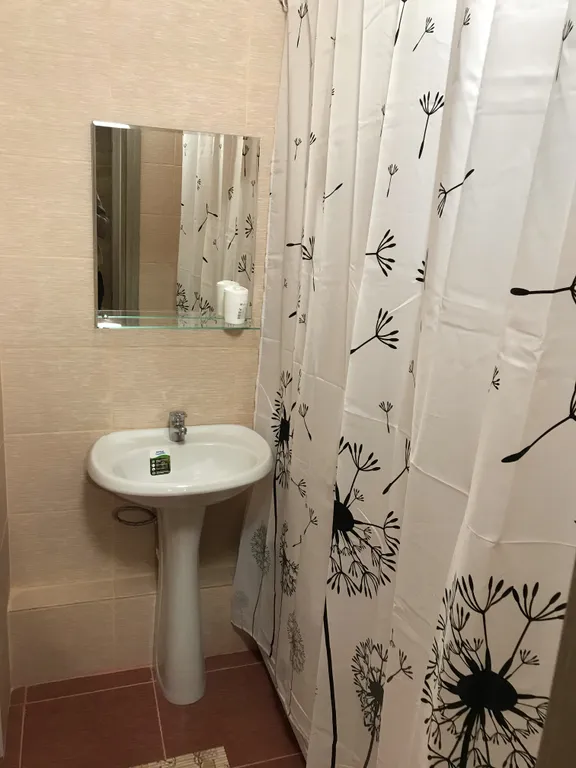 Апартаменты Московский проспект