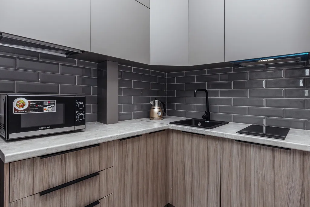 Идеальная евродвушка в 150 метрах от моря