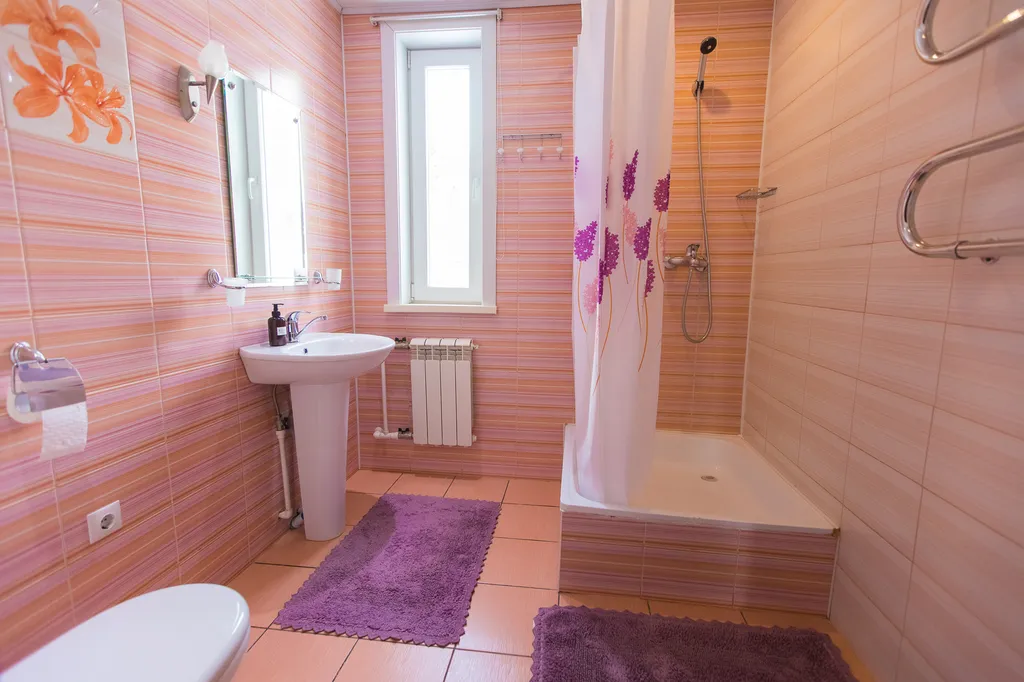 Атмосферное шале для большой компании