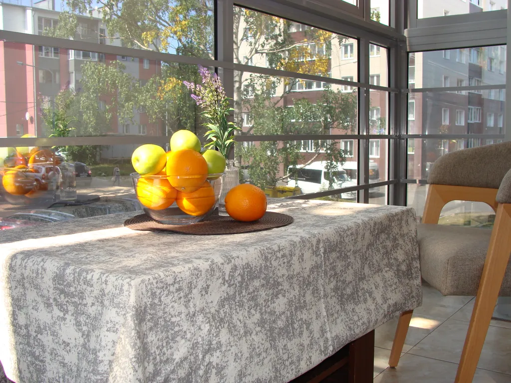 Квартира Комфортные апартаменты в новом доме в центре города — аренда посуточно в Петрозаводск