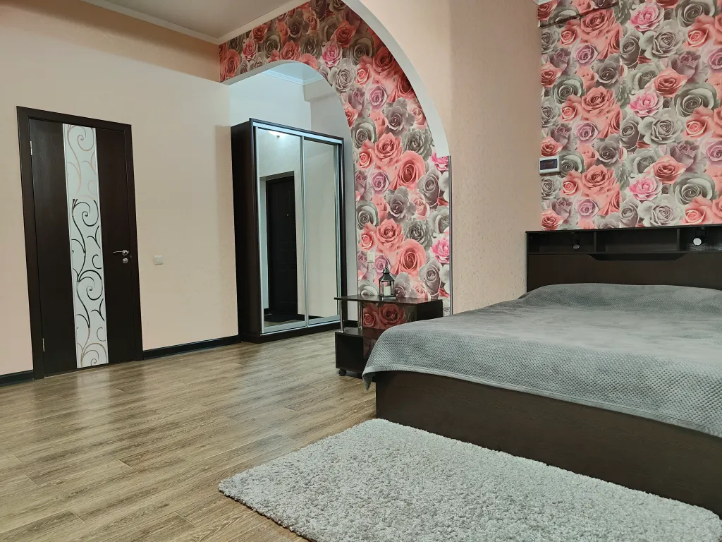 Уютная квартира Розовая Мечта — аренда посуточно в Таганрог