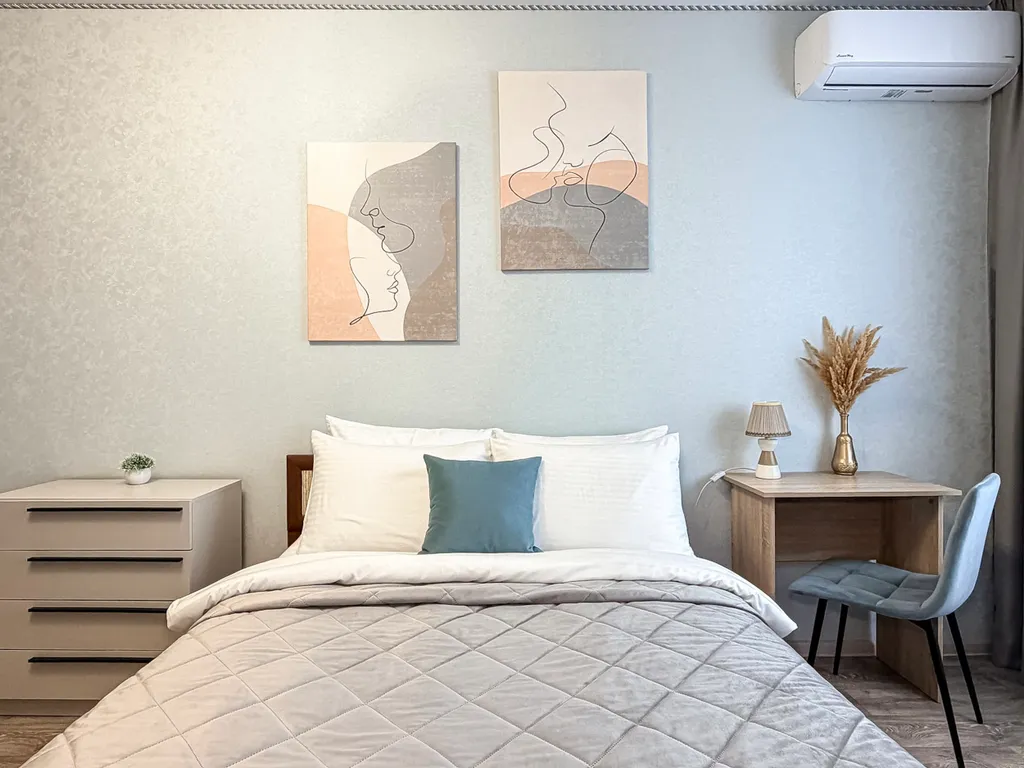 Апартаменты Монако 24 ЖК Арена 413