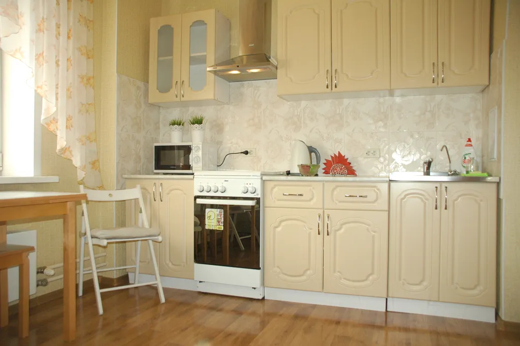 Люкс с Джакузи, Семь спальных мест