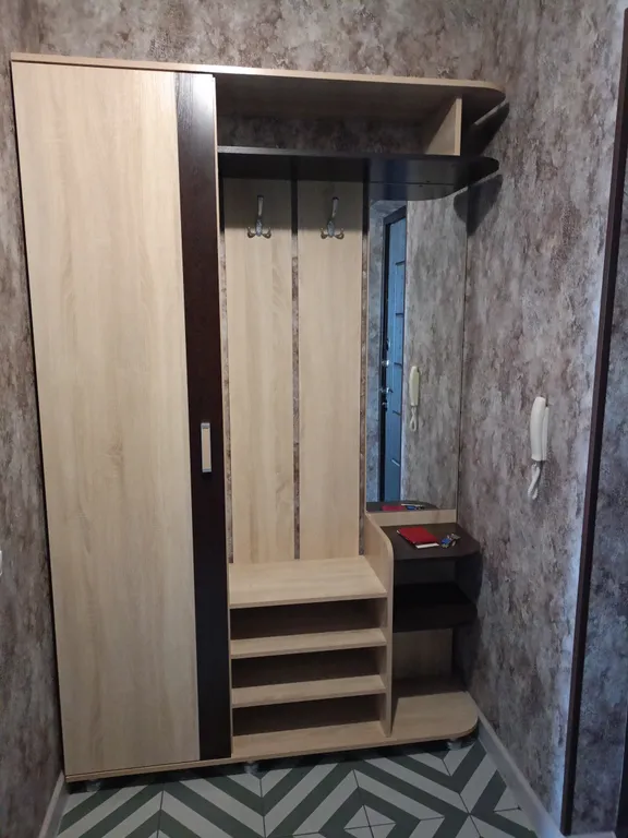 Уютная квартира для комфортного проживания и отдыха