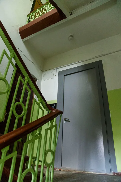 Апартаменты Спасские в самом центре древнего Пскова