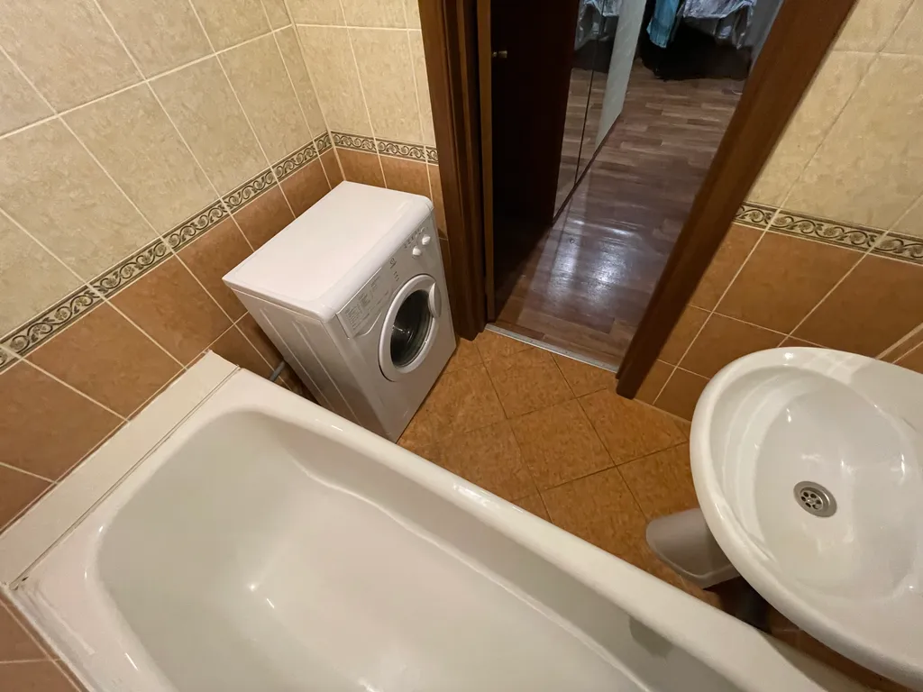 Квартира в историческом центре