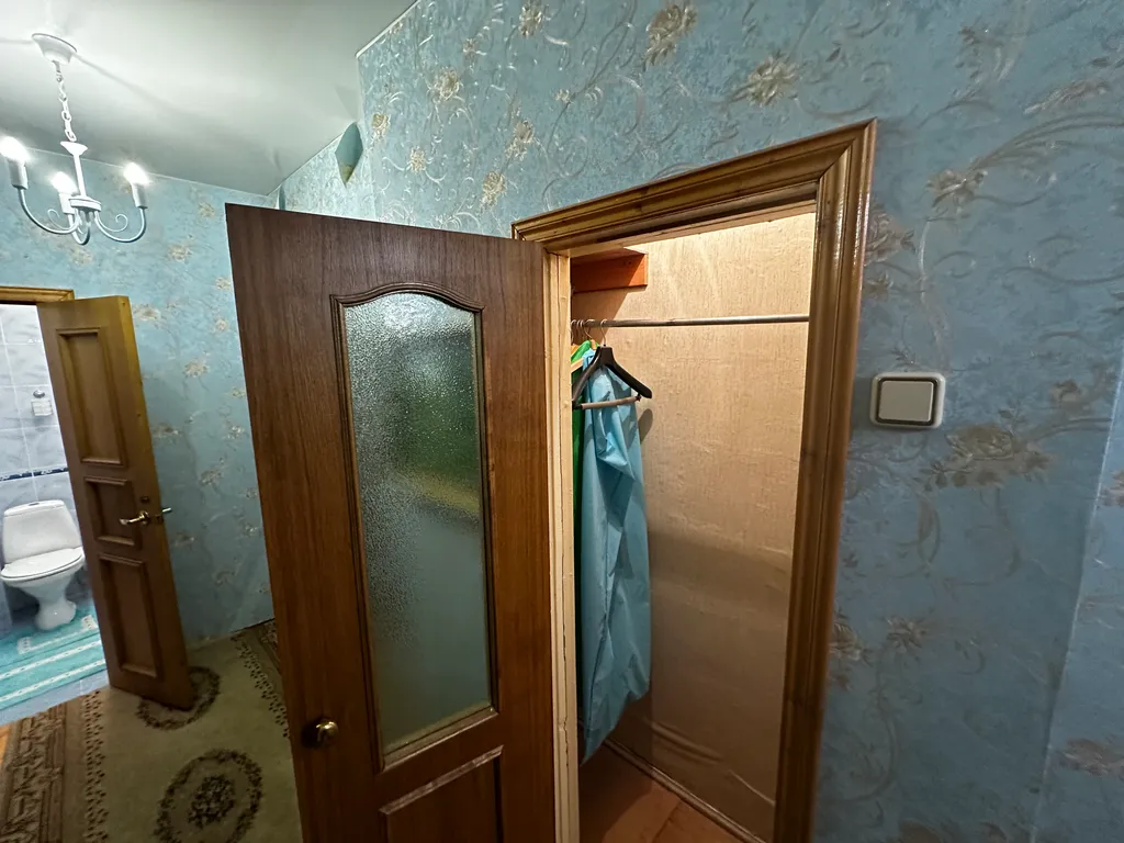 Апартаменты Солнечные дали в 5 минутах от озера