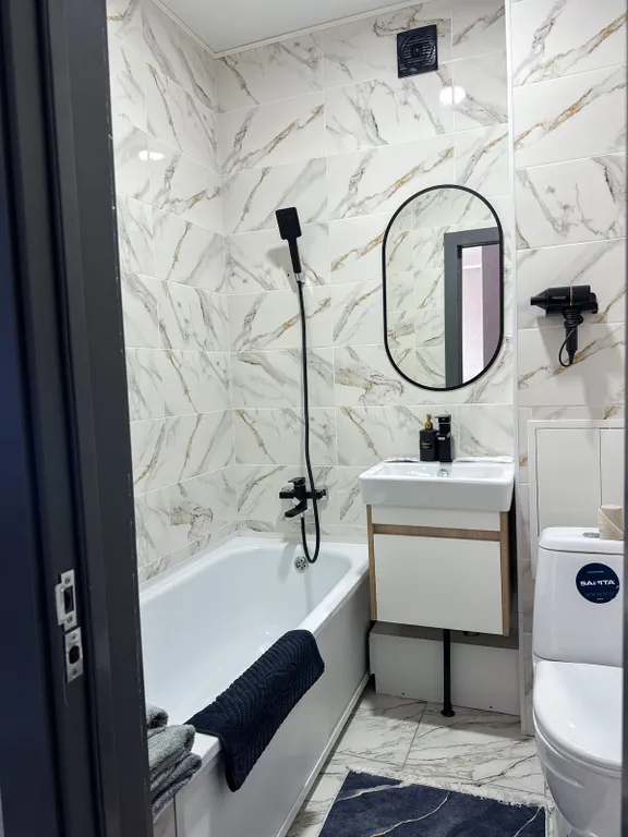 Lux апартамент в центре города