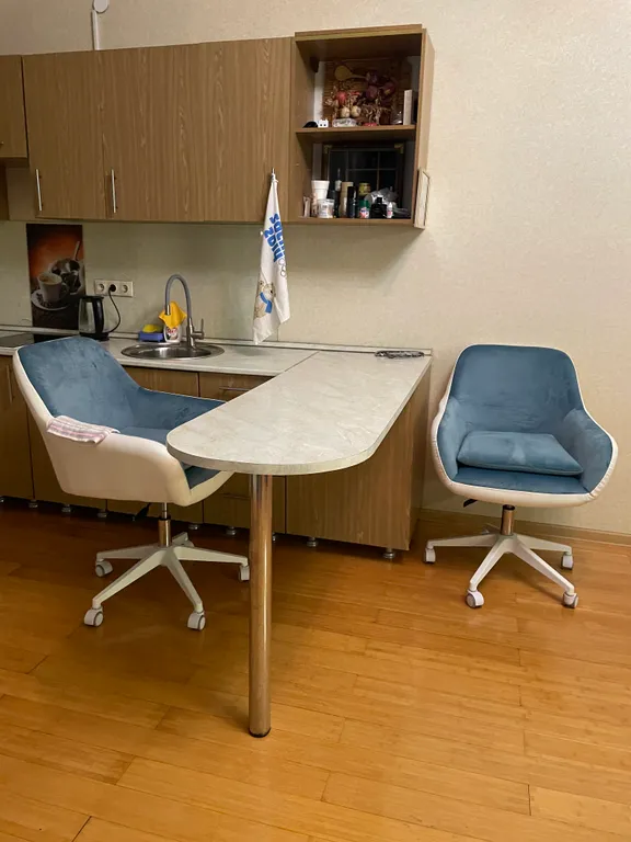 Квартира Апартаменты в центре города — Адлер