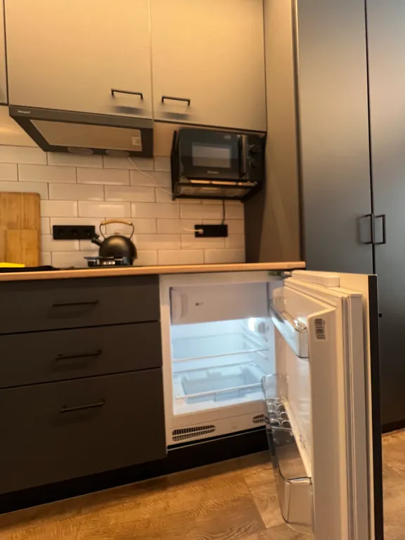 Коттедж Уютный дом с видом на горы — Эсто-Садок