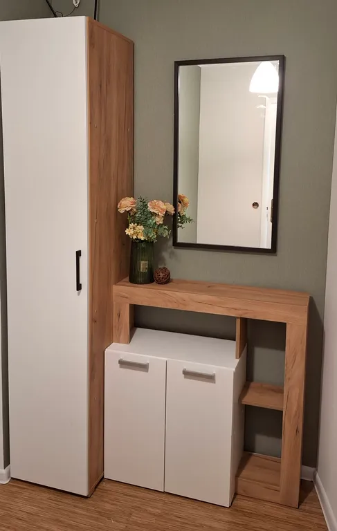 Квартира Уютная светлая квартира в спальном районе — Светлогорск