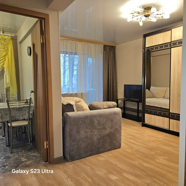 Квартира у консерватории в расширенном центре — аренда посуточно в Петрозаводск