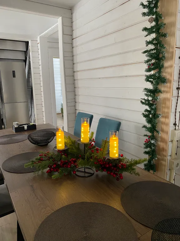 Дом для дружной компании