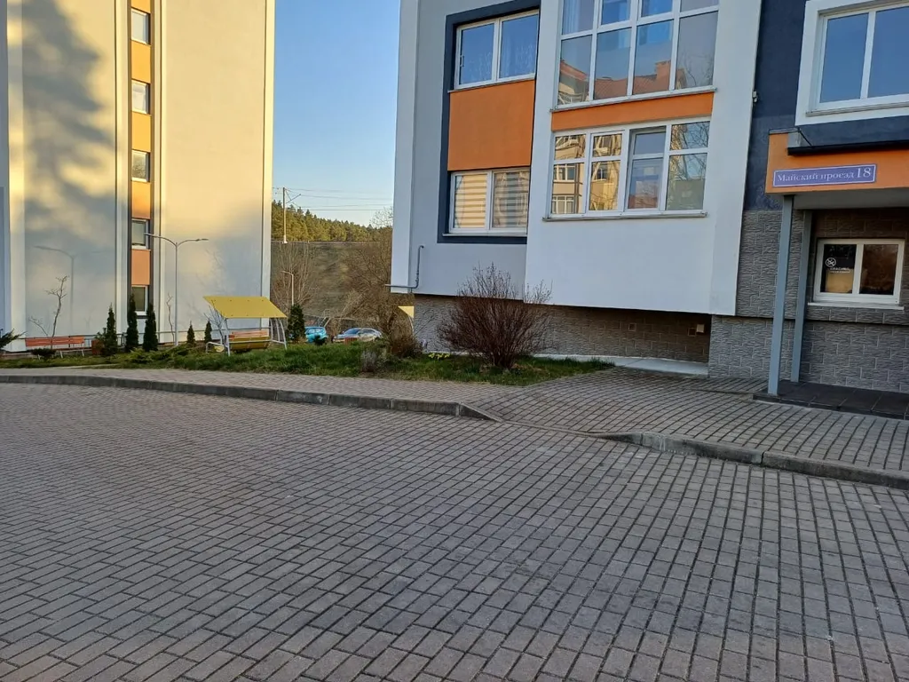 Комфортная квартира для вашего отдыха