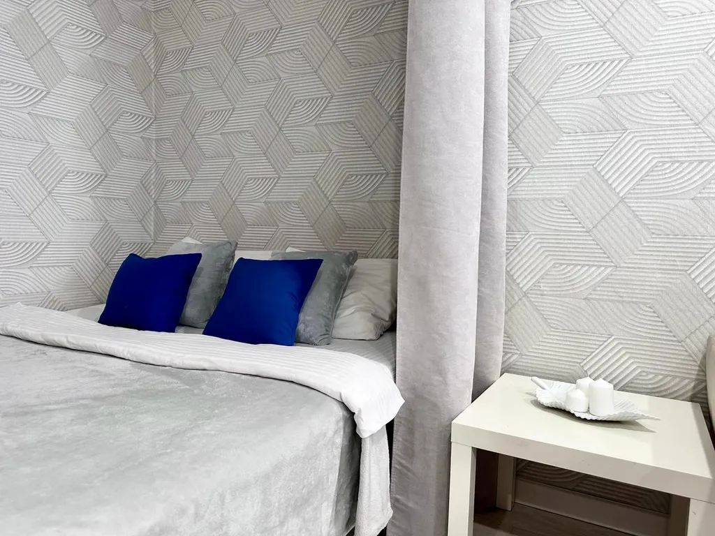 Уютная квартира-студия в самом центре города