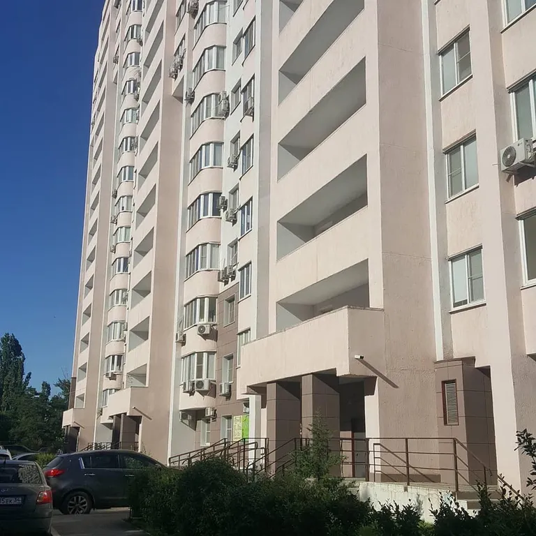 Квартира 1-комнатная Квартира — Волгоград