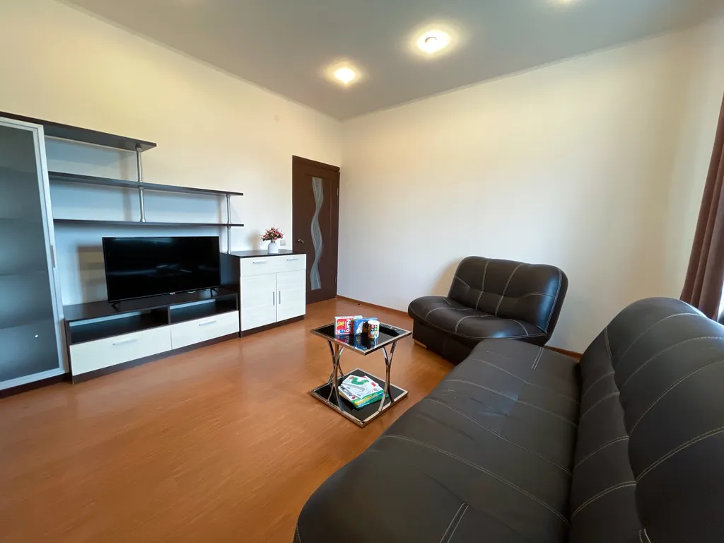 Дом на Живом озере