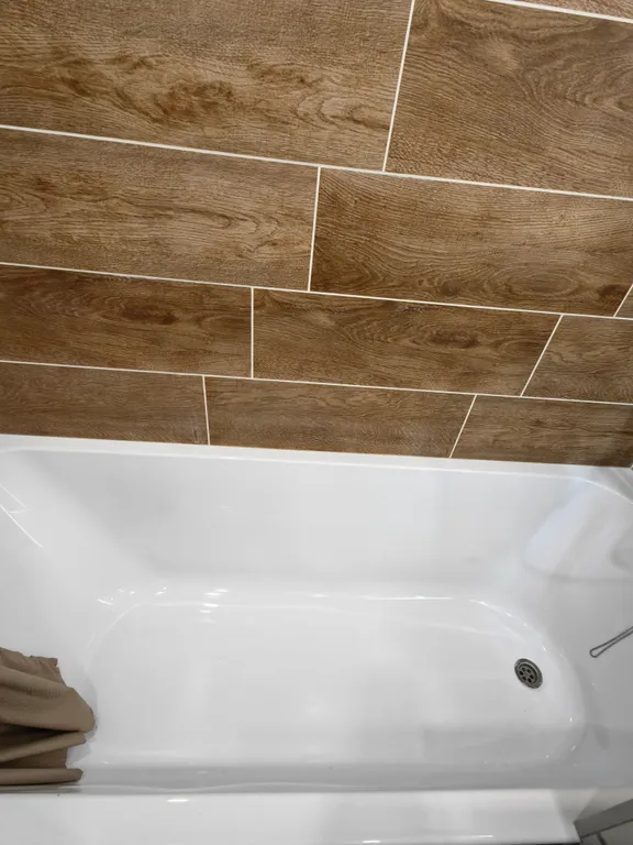 Однокомнатная квартира с красивым видом