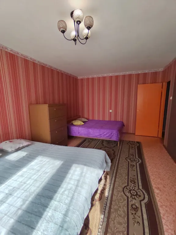 Квартира Квартира в 5 минутах от исторического центра и Волги — Тверь