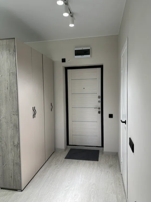 Нoвая квaртира возле ТЦ Мед