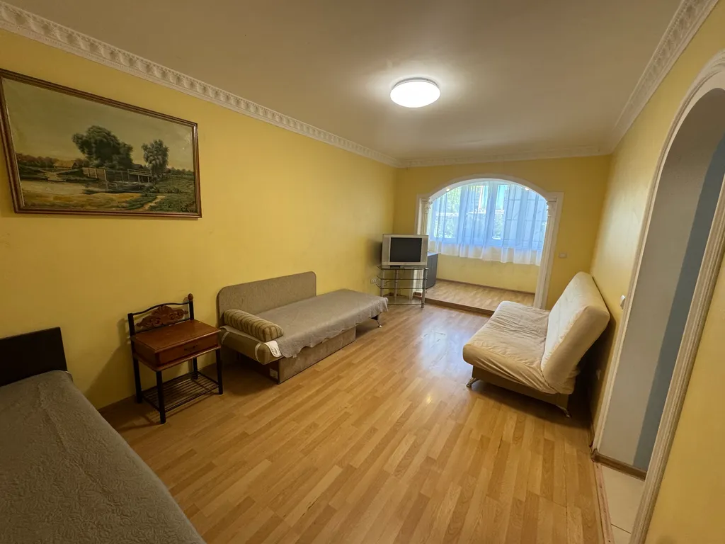 2-комнатная Квартира — аренда посуточно в Уфа