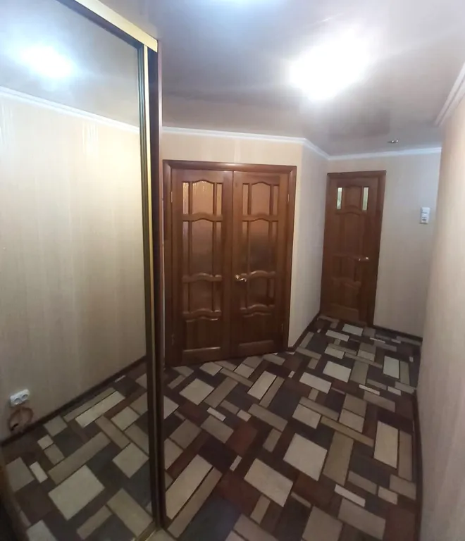 2-комнатная уютная квартира