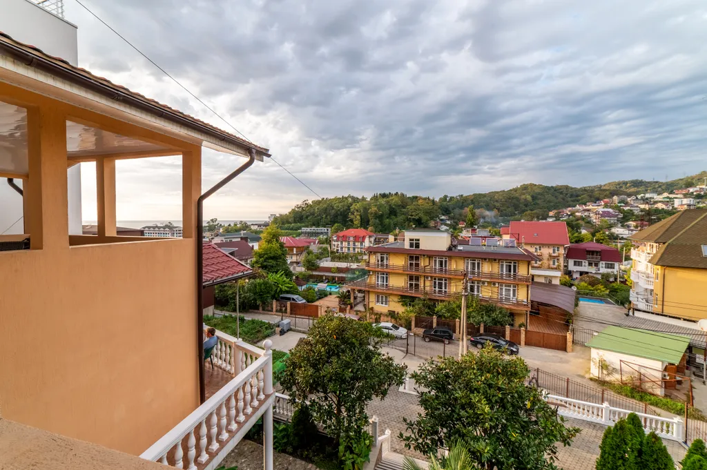 Квартира Комната — Нижнее Учдере