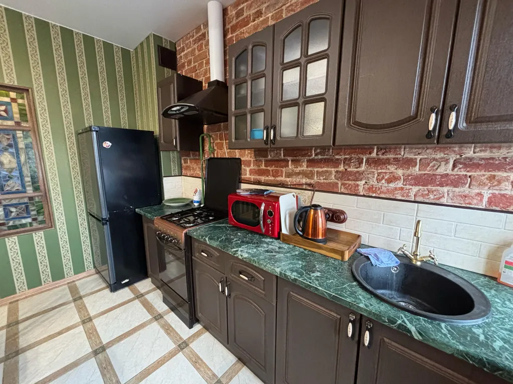 Исторические Апартаменты в центре