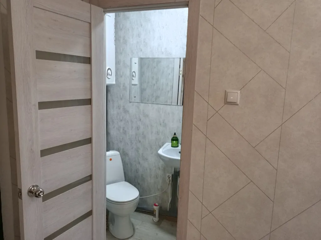 Уютная квартира для отдыха