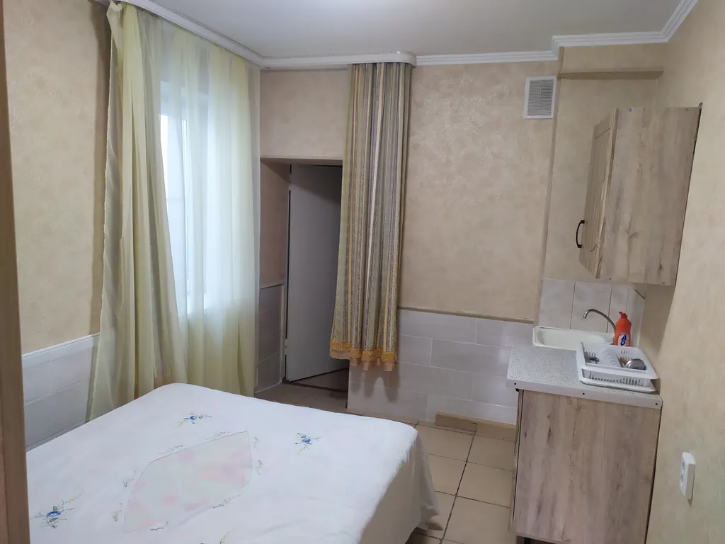 1-комнатная Квартира — аренда посуточно в Лазаревское