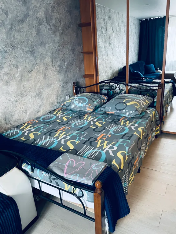 Квартира Уютная квартира — Волгоград