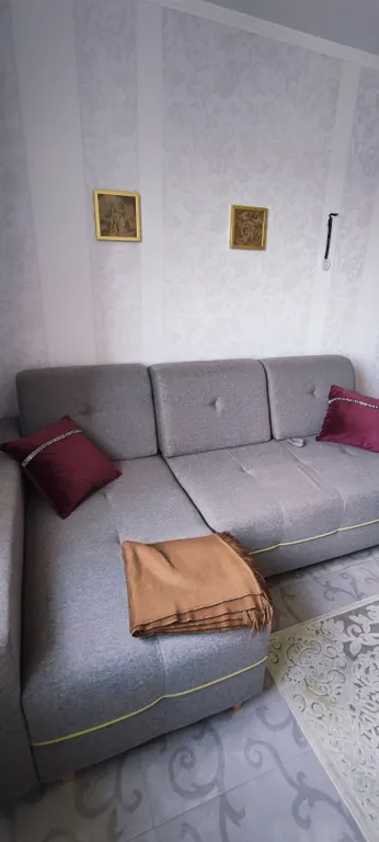 Квартира Квартира Свежий воздух — Светлогорск