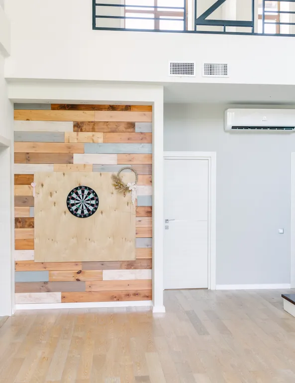 Дом на Есенина c бассейном, баней и чаном