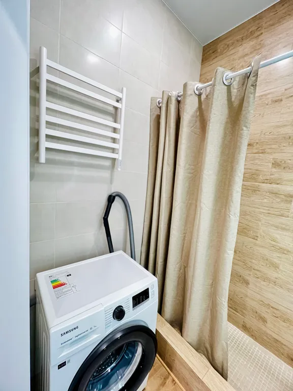 Уютная квартира в историческом ядре города