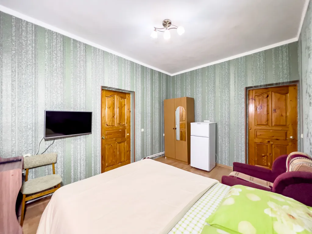 Квартира Комната — Адлер