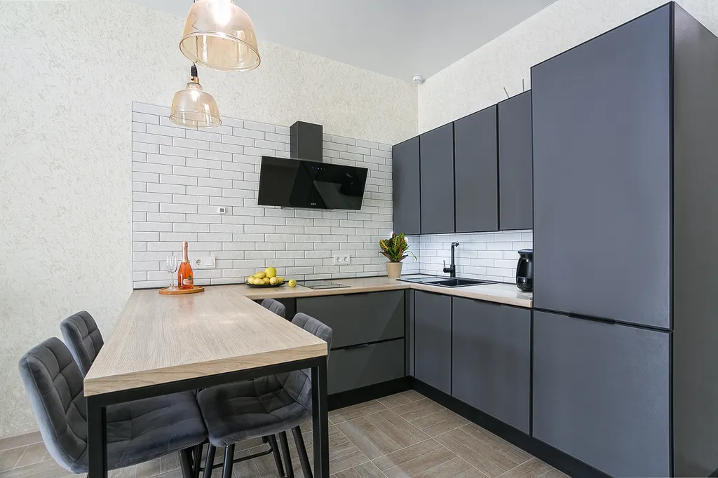 Квартира в ЖК Sky Plaza