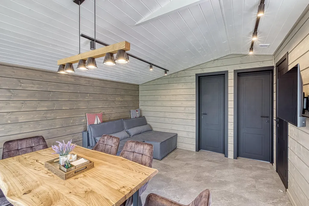 3-комнатный Дом