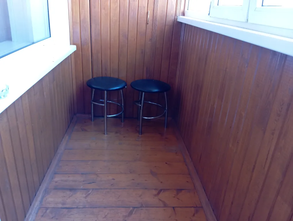 У лётного училища