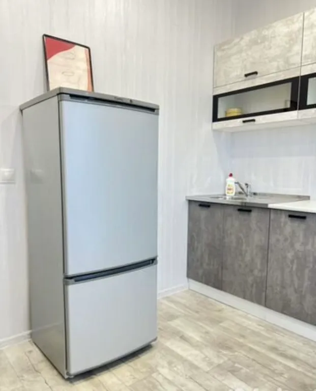 Квартира в элитном ЖК Чайка