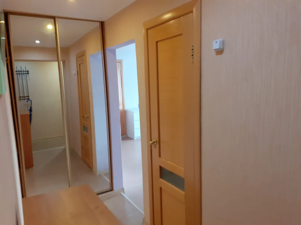 Квартира в центре