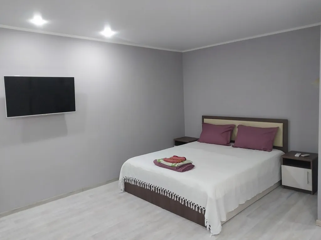 Квартира в центре — аренда посуточно в Костанай