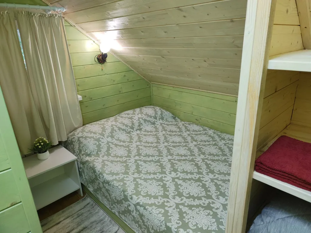 6-комнатный Дом