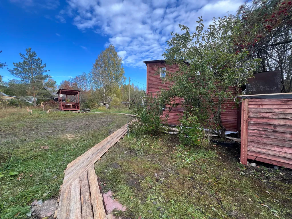 Уютный дом на берегу реки Водла для круглогодичного отдыха