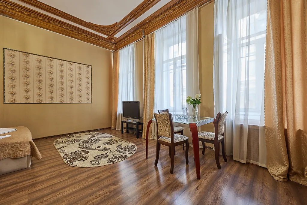 Квартира Комната — Санкт-Петербург