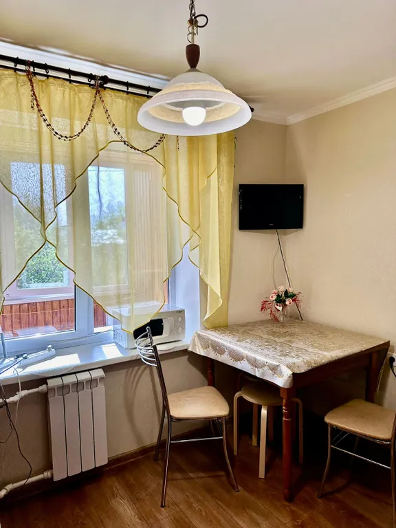 Квартира Уютная квартира в центре города — Самара