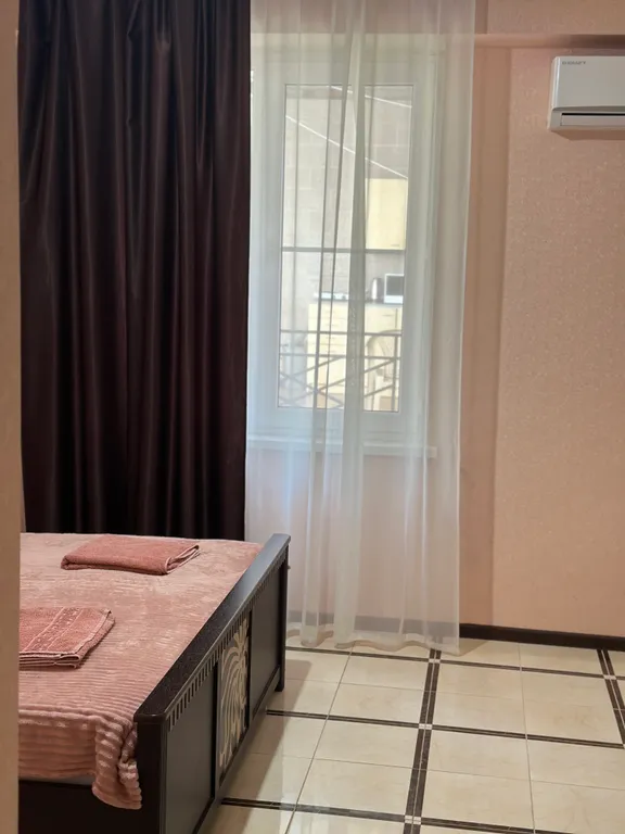 Квартира Комната — Гагра