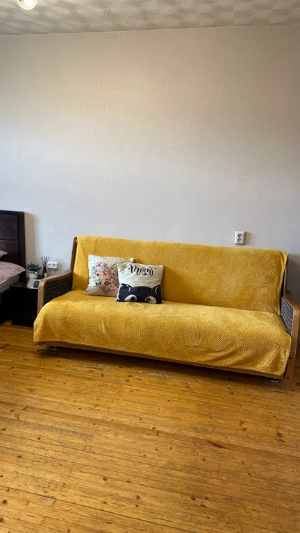 Великолепные апартаменты