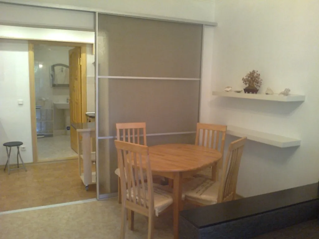 Квартира у моря