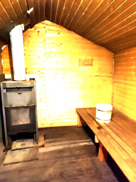 Коттедж Банный домик в Переделкино — Москва